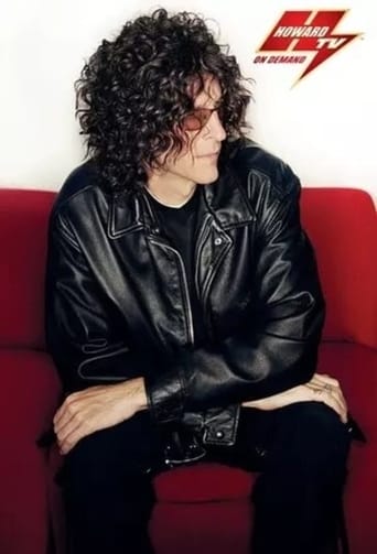 Portrait for Howard Stern on Demand - Specials