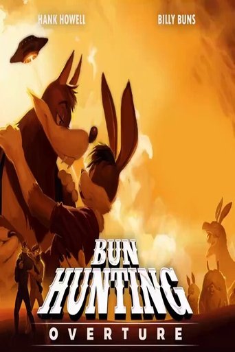 Poster of Bun Hunting: Overture