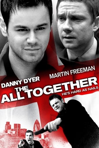 Poster of The All Together