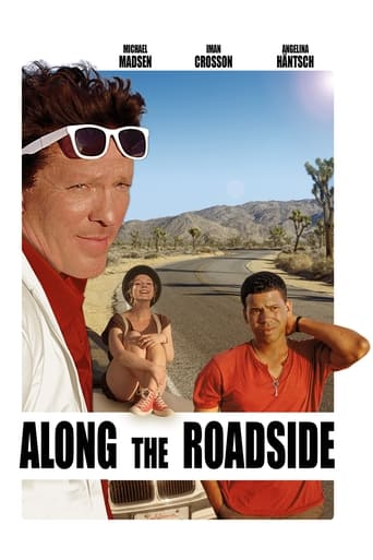 Poster of Along the Roadside