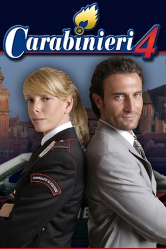 Portrait for Carabinieri - Season 4