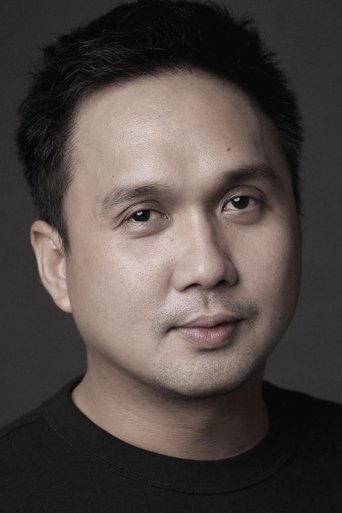 Portrait of Rain Yamson