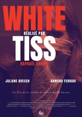 Poster of White Tiss