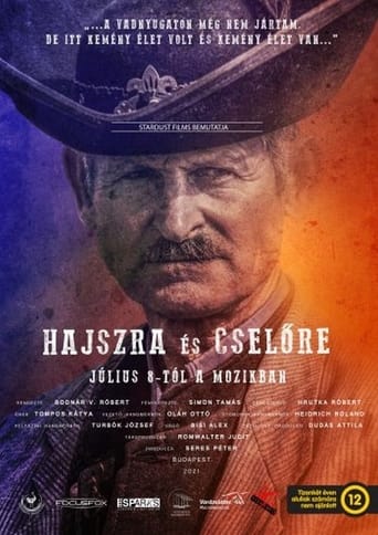 Poster of Hajszra és cselőre