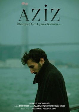 Poster of aziz