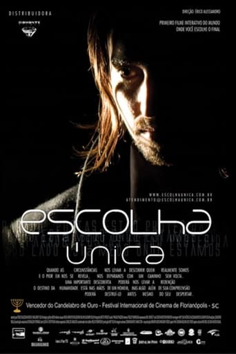 Poster of Escolha Única