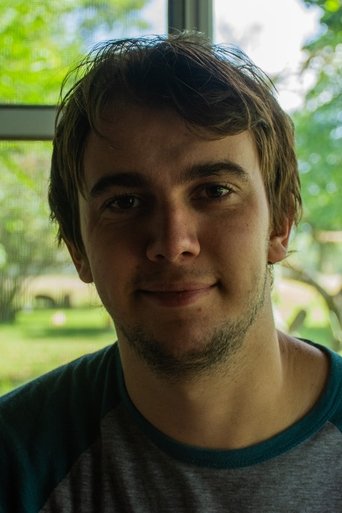 Portrait of Fermín Goncalves