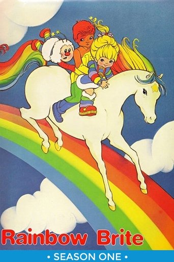 Portrait for Rainbow Brite - Season 1