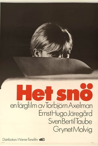 Poster of Het Snö