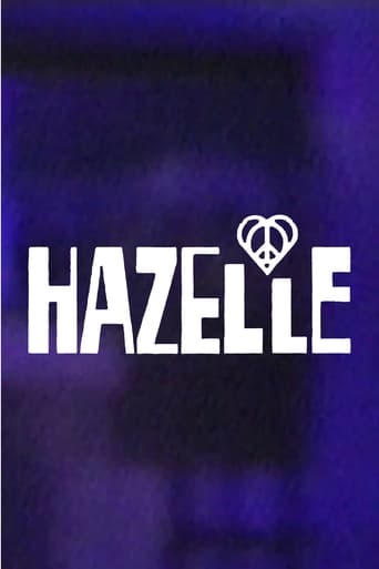 Poster of Hazelle!