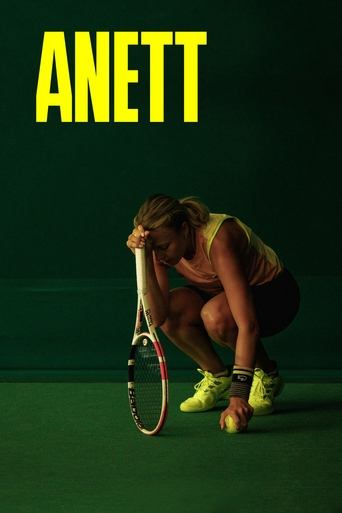 Poster of Anett