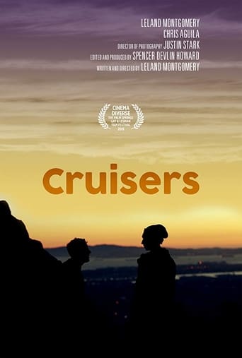 Poster of Cruisers