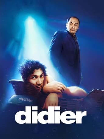 Poster of Didier