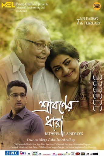 Poster of Sraboner Dhara