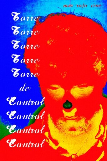 Poster of Control Tower
