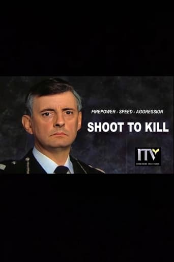 Poster of Shoot to Kill