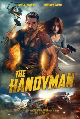 The Handyman Poster of The Handyman