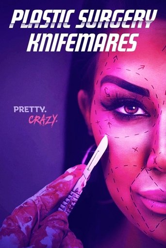 Portrait for Plastic Surgery Knifemares - Season 1