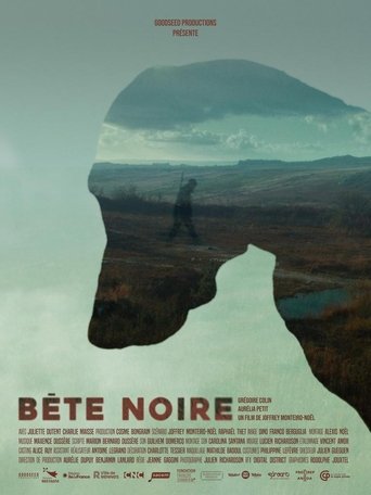 Bête Noire Poster of Bête Noire