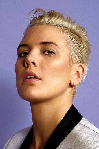 Portrait of Betty Who