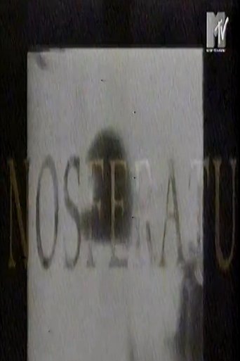 Poster of Nosferatu