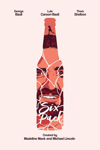 Poster of Six Pack