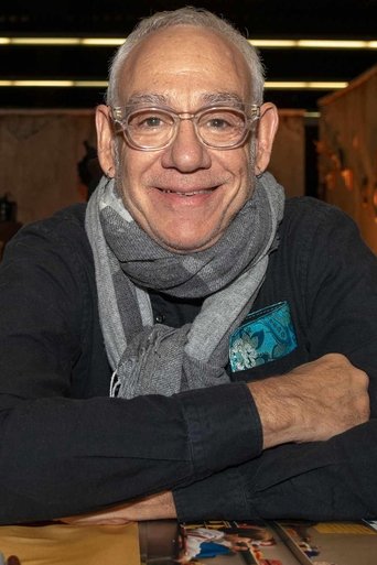 Portrait of John Lafia