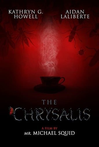 Poster of The Chrysalis