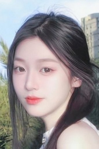 Portrait of 陈辞