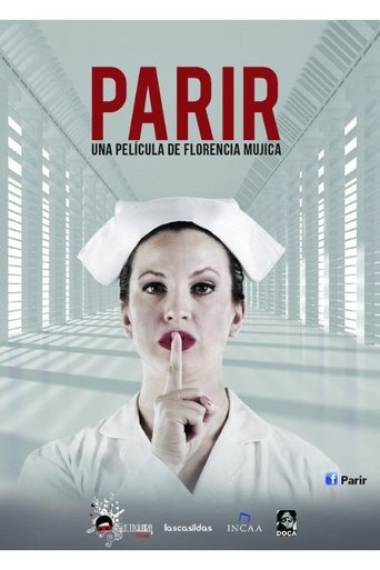 Poster of Parir