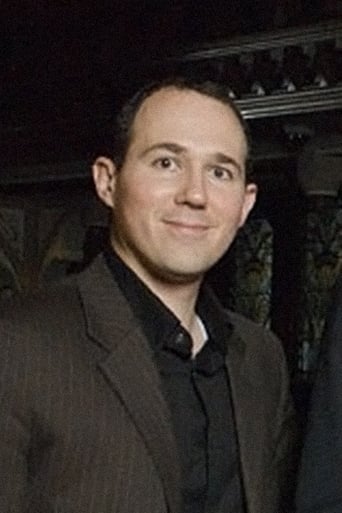 Portrait of Raymond Arroyo