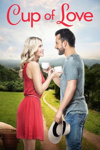 Poster of Cup of Love