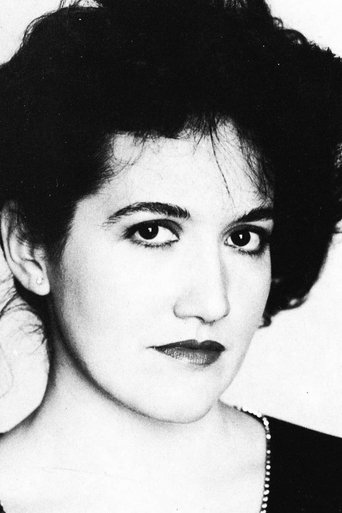 Portrait of Enza Maria Aliseo