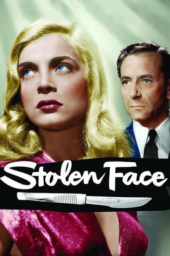 Poster of Stolen Face