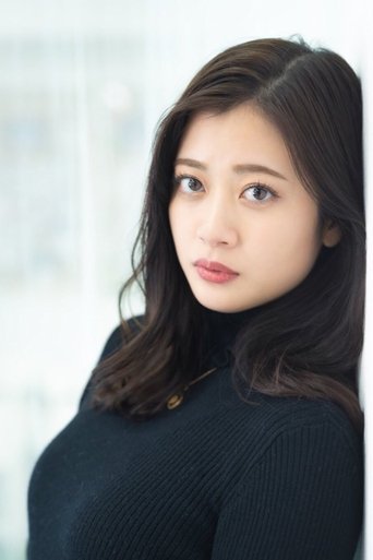 Portrait of Rei Kawashima
