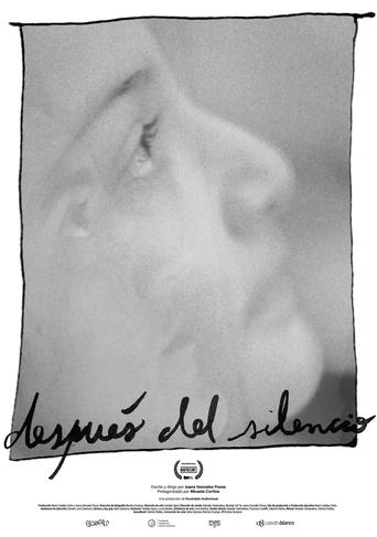 Poster of Echoes of Silence