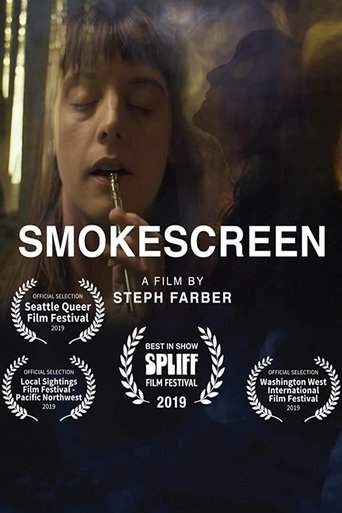 Poster of Smokescreen