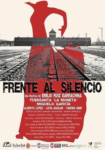 Poster of Facing the Silence