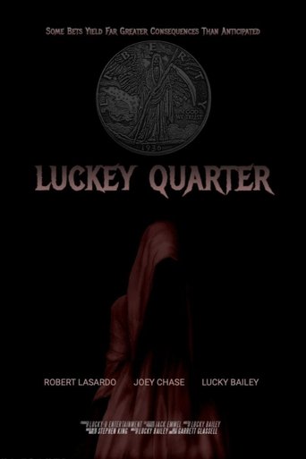 Poster of Luckey Quarter
