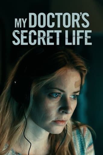 Poster of My Doctor's Secret Life