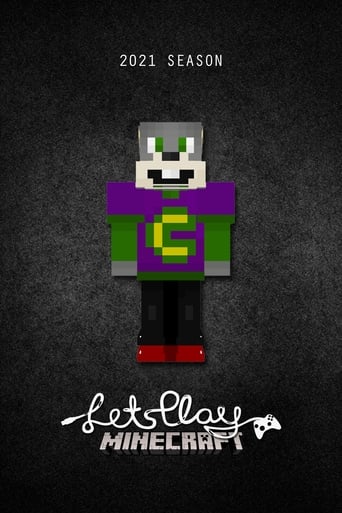 Portrait for Let's Play Minecraft - 2021 Season