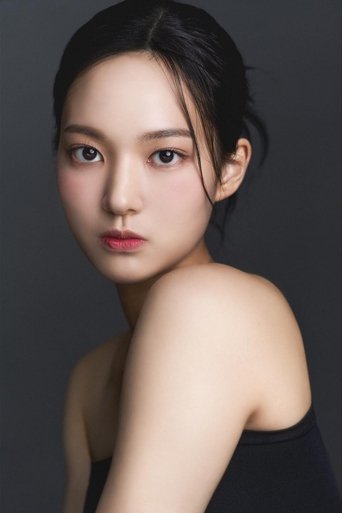 Portrait of Lee Tae-yul
