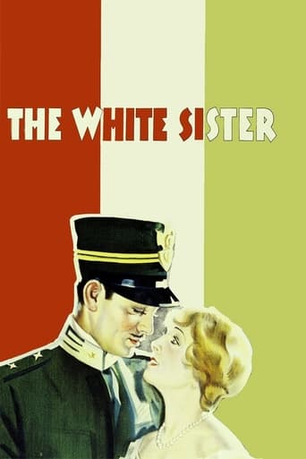 Poster of The White Sister