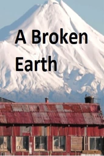 Poster of A Broken Earth - The Documentary