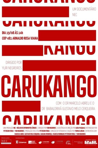 Poster of CARUKANGO