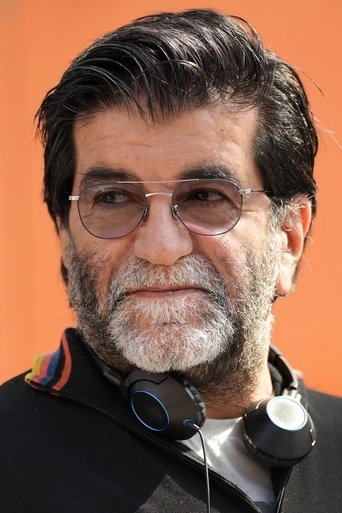 Portrait of Alain Attal