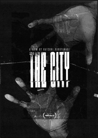 Poster of The City