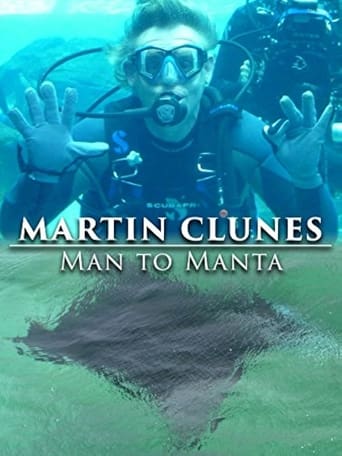 Poster of Martin Clunes: Man to Manta