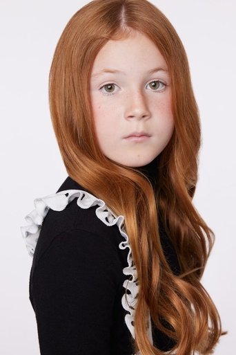 Portrait of Makena Whitlock