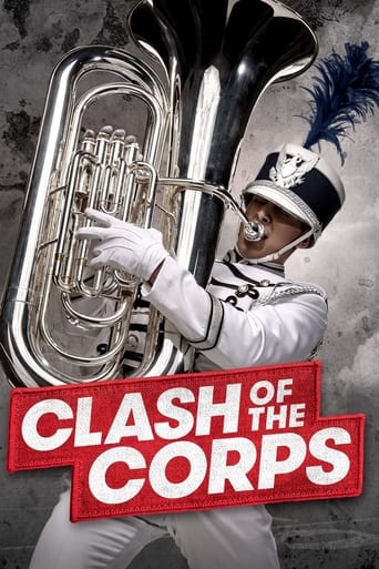 Poster of Clash of the Corps